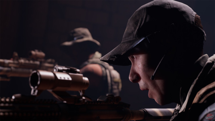 Игра The Dark Pictures: House of Ashes Xbox (Цифровая версия, регион учетной записи - США)