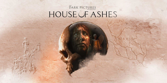 Игра The Dark Pictures: House of Ashes Xbox (Цифровая версия, регион учетной записи - США)