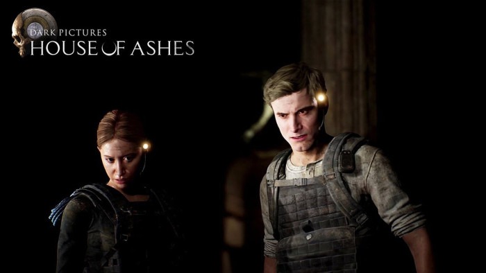 Игра The Dark Pictures: House of Ashes Xbox (Цифровая версия, регион учетной записи - США)