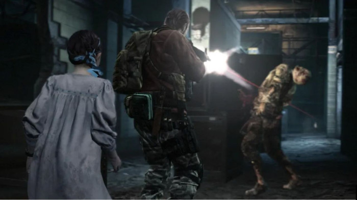 Игра Resident Evil 2 Xbox (Цифровая версия, регион учетной записи - США)