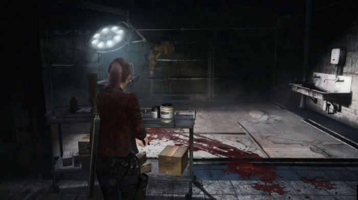Игра Resident Evil 2 Xbox (Цифровая версия, регион учетной записи - США)