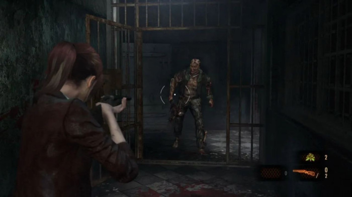 Игра Resident Evil 2 Xbox (Цифровая версия, регион учетной записи - США)