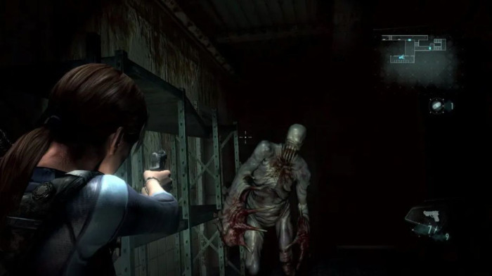 Игра Resident Evil 2 Xbox (Цифровая версия, регион учетной записи - США)