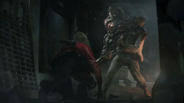 Игра Resident Evil 2 Xbox (Цифровая версия, регион учетной записи - США)