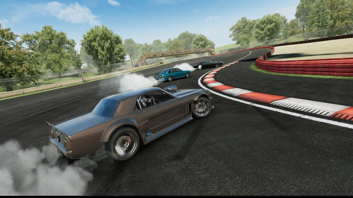Игра CarX Drift Racing Online Xbox (Цифровая версия, регион учетной записи - США)