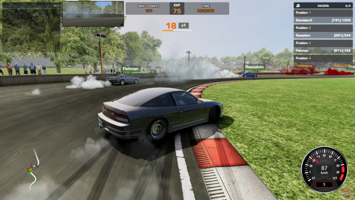 Игра CarX Drift Racing Online Xbox (Цифровая версия, регион учетной записи - США)