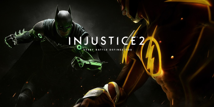 Игра Injustice 2 Legendary Edition Xbox (Цифровая полная версия, регион учетной записи - США)