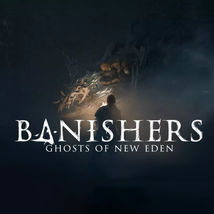 Игра Banishers: Ghosts of New Eden Xbox Series X|S (Цифровая версия, регион учетной записи - США)