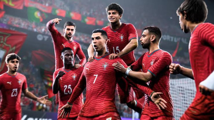Игровая валюта FC 27 (FIFA 27) - 1050 Points Xbox (Цифровая версия, регион активации - Россия)