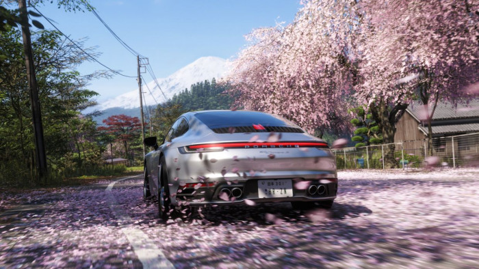 Игра Forza Horizon 6 Premium Edition Xbox Series X|S (Цифровая версия, регион учетной записи - США)