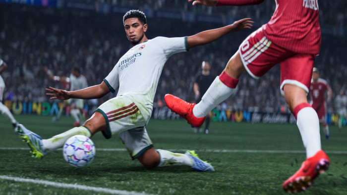 Игровая валюта FC 27 (FIFA 27) - 2800 Points Xbox (Цифровая версия, регион активации - Россия)