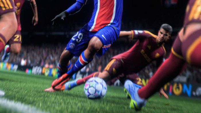 Игровая валюта FC 27 (FIFA 27) - 2800 Points Xbox (Цифровая версия, регион активации - Россия)