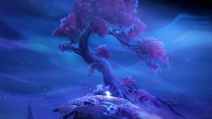 Игра Ori and the Will of the Wisps Xbox (Цифровая версия, регион учетной записи - США)