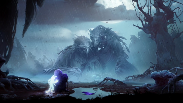Игра Ori and the Will of the Wisps Xbox (Цифровая версия, регион учетной записи - США)