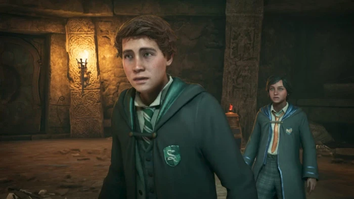 Игра Hogwarts Legacy Deluxe Edition PC STEAM (Цифровая версия, регион активации - Казахстан)