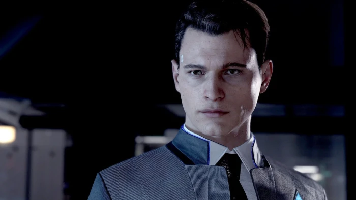 Игра DETROIT BECOME HUMAN PC STEAM (Цифровая версия, регион активации - Россия)