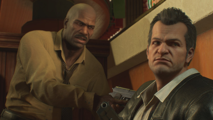 Игра Dead Rising Deluxe Remaster PC STEAM (Цифровая версия, регион активации - Россия)