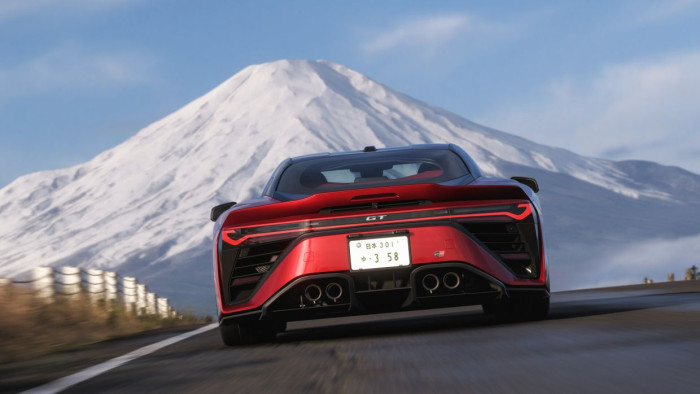 Игра Forza Horizon 6 Xbox Series X|S (Цифровая версия, регион учетной записи - США)