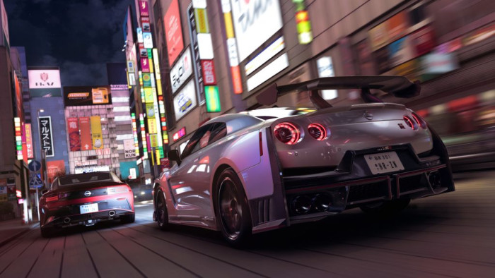 Игра Forza Horizon 6 Xbox Series X|S (Цифровая версия, регион учетной записи - США)