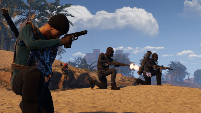 Игра Rust Console Ultimate Edition Xbox (Цифровая версия, регион учетной записи - США)