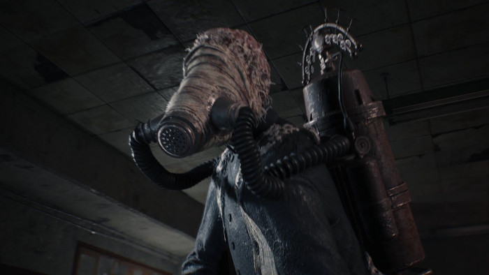 Игра The Evil Within 2 PC STEAM (Цифровая версия, регион активации - Россия)