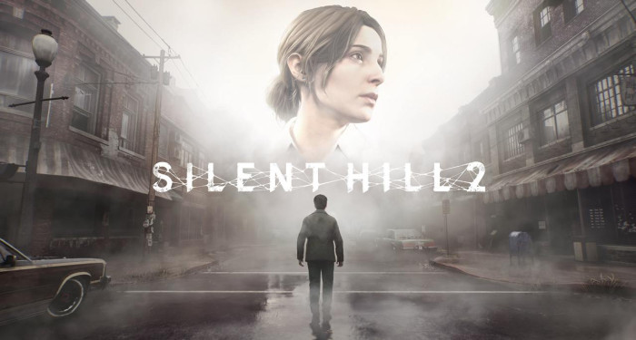 Игра Silent Hill 2 PC STEAM (Цифровая версия, регион активации - Казахстан)