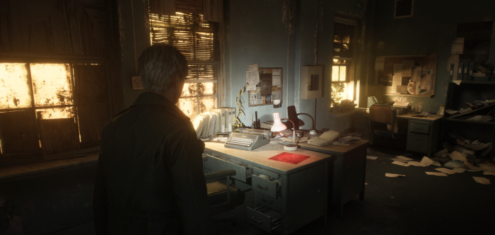 Игра Silent Hill 2 PC STEAM (Цифровая версия, регион активации - Казахстан)
