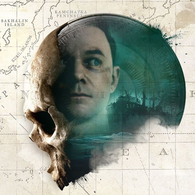 Игра The Dark Pictures: Man of Medan PC STEAM (Цифровая версия, регион активации - Россия)