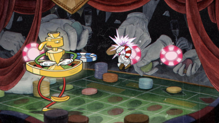 Дополнение Cuphead: The Delicious Last Course Xbox (Цифровая версия, регион учетной записи - США)