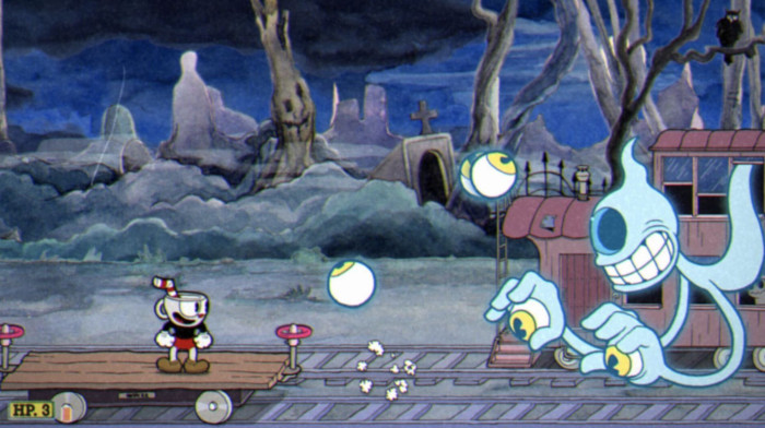 Дополнение Cuphead: The Delicious Last Course Xbox (Цифровая версия, регион учетной записи - США)