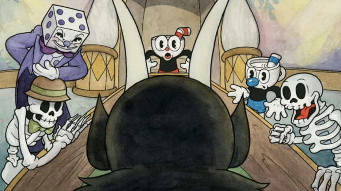 Дополнение Cuphead: The Delicious Last Course Xbox (Цифровая версия, регион учетной записи - США)