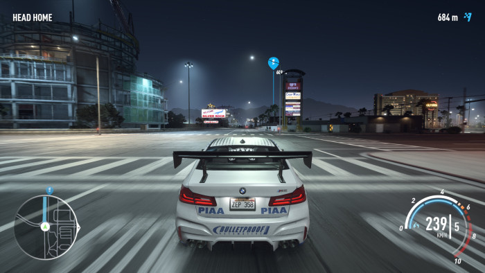 Игра Need for Speed Payback Deluxe Edition Xbox (Цифровая версия, регион учетной записи - США)