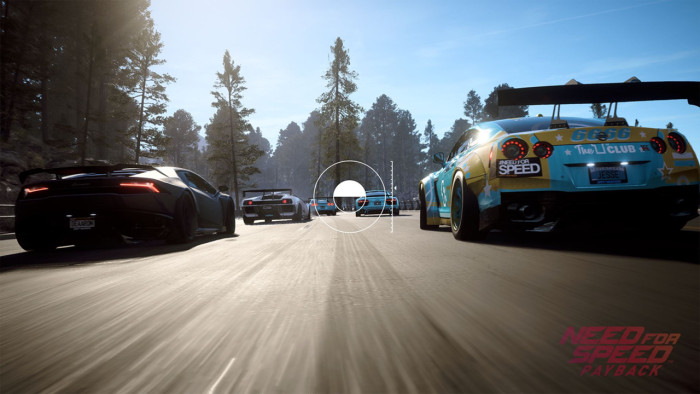 Игра Need for Speed Payback Deluxe Edition Xbox (Цифровая версия, регион учетной записи - США)
