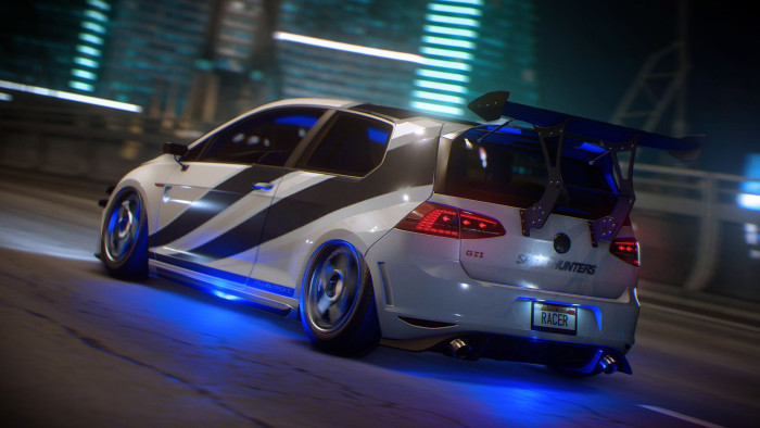 Игра Need for Speed Payback Deluxe Edition Xbox (Цифровая версия, регион учетной записи - США)