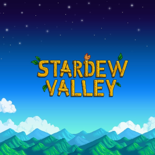 Игра Stardew Valley Xbox (Цифровая версия, регион активации - США