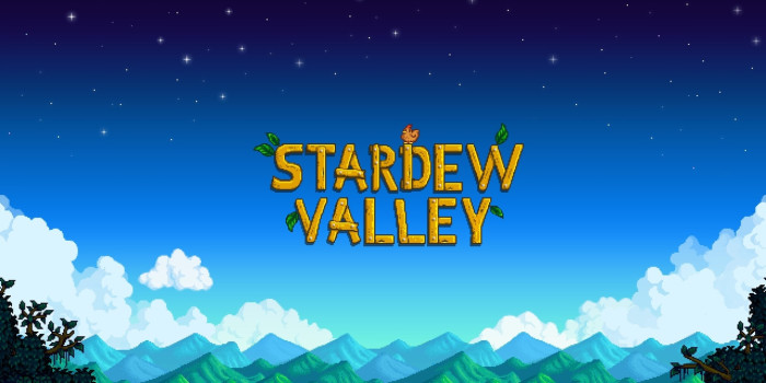 Игра Stardew Valley Xbox (Цифровая версия, регион активации - США