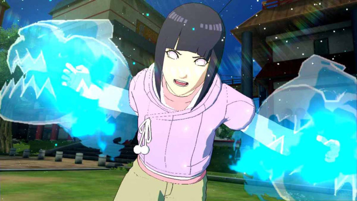 Игра NARUTO SHIPPUDEN Ultimate Ninja STORM 4 Xbox (Цифровая версия, регион учетной записи - США)