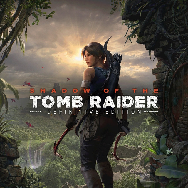 Игра Shadow of the Tomb Raider Definitive Xbox (Цифровая версия, регион учетной записи - США)