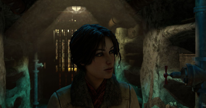 Игра Syberia 3 Xbox (Цифровая версия, регион учетной записи - США)