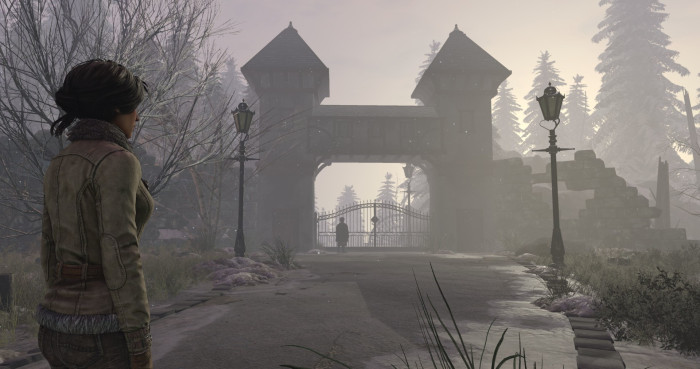 Игра Syberia 3 Xbox (Цифровая версия, регион учетной записи - США)