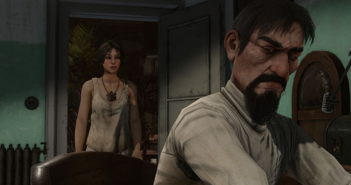 Игра Syberia 3 Xbox (Цифровая версия, регион учетной записи - США)