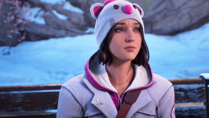Игра Life is Strange: Double Exposure Xbox Series X|S (Цифровая версия, регион учетной записи - США)