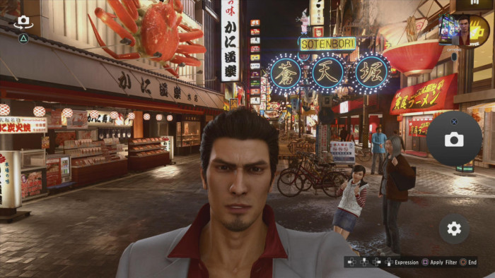 Игра Yakuza Kiwami 2 Xbox (Цифровая версия, регион учетной записи - США)