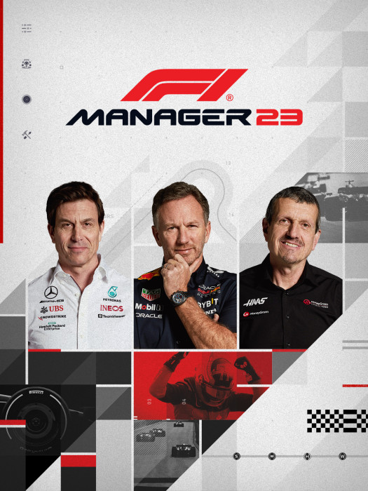 Игра F1 Manager 2023 Xbox (Цифровая версия, регион учетной записи - США)