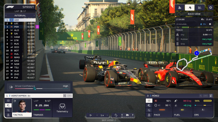 Игра F1 Manager 2023 Xbox (Цифровая версия, регион учетной записи - США)