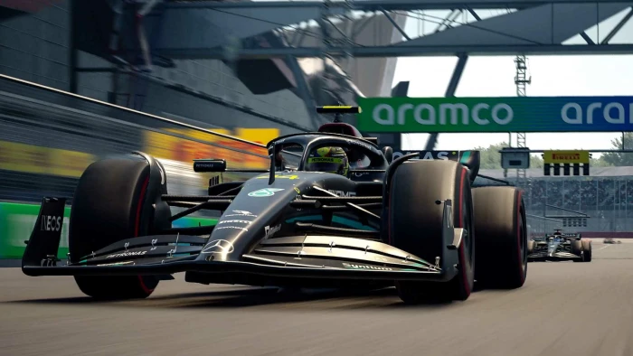 Игра F1 Manager 2023 Xbox (Цифровая версия, регион учетной записи - США)