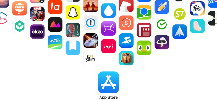 Подарочная карта на 600 рублей для App Store & iTunes & Пополнение Apple (Цифровая версия, регион активации - Россия)