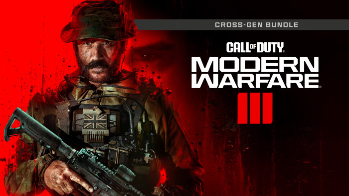 Игра Call of Duty Modern Warfare III Cross-Gen Edition Xbox (Цифровая версия, регион учетной записи - США)