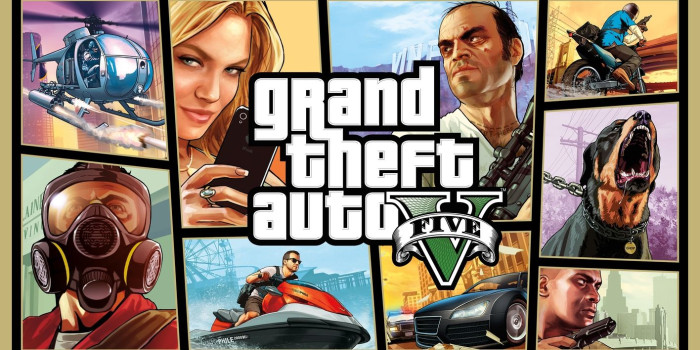 Игровая валюта Grand Theft Auto Online (GTA) Tiger Shark Card PC Rockstar (Цифровая версия, регион активации - Россия)
