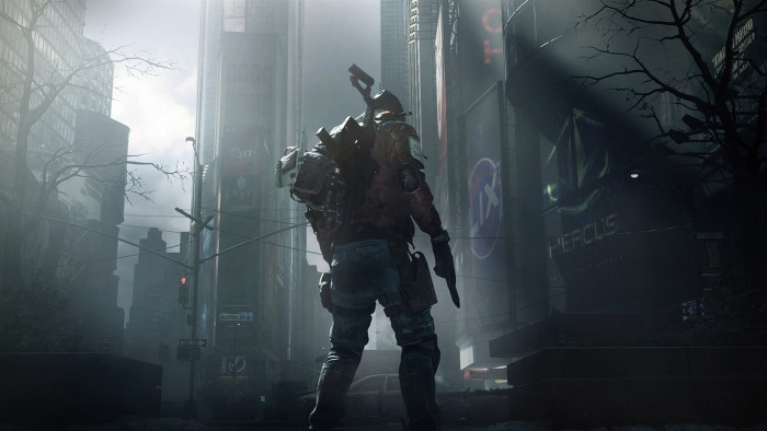 Игра Tom Clancys The Division Gold Edition Xbox (Цифровая версия, регион учетной записи - США)